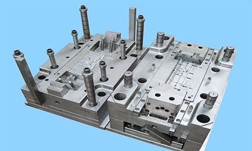 模具廣泛應用于哪些行業(yè)？