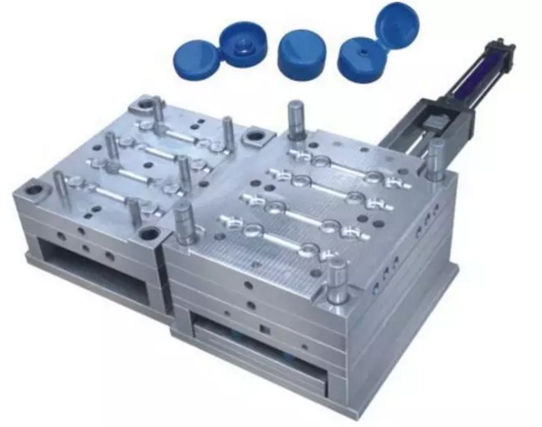 3D打印技術的火爆，是否意味著模具行業(yè)的沒落？