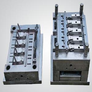 科翔模具告訴您，模具廠常用標(biāo)準(zhǔn)模具零配件的英語(yǔ)詞匯