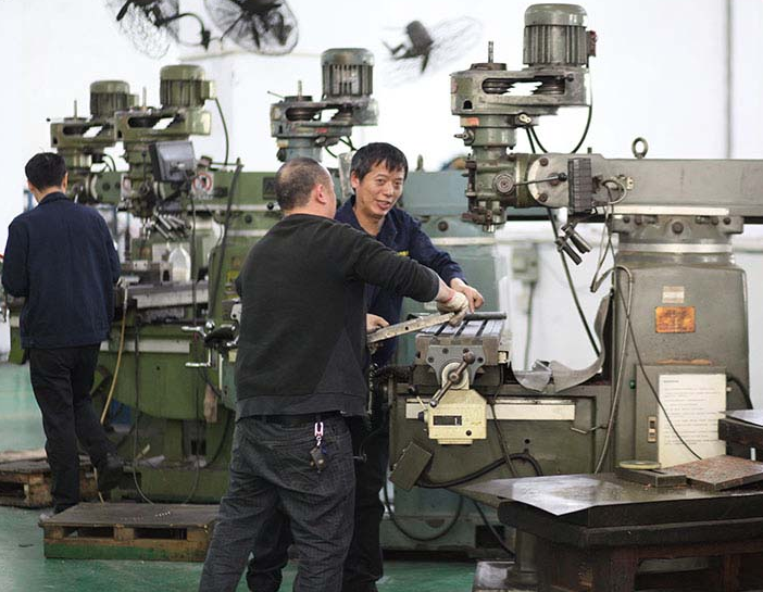 注塑模具加工成型工藝,要點(diǎn)你知道多少？
