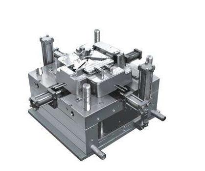 如何快速的制作模具3D裝配檔，深圳模具設(shè)計(jì)公司