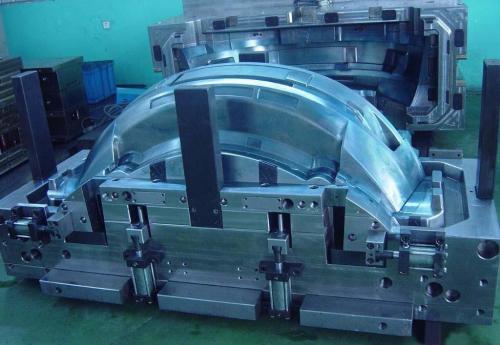 深圳塑膠模具廠，模具維護(hù)中的常見問題解決方法