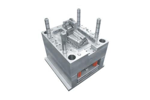 深圳塑膠模具廠詳解：ABS注塑件怎么才能增加光亮度？