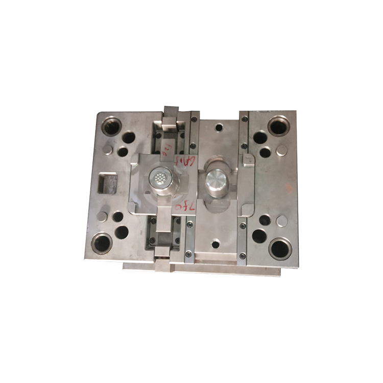 注塑模具的組成有幾種？深圳模具廠哪家好