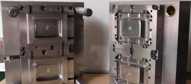 塑膠模具廠制品凹痕有哪些成因和解決方法？